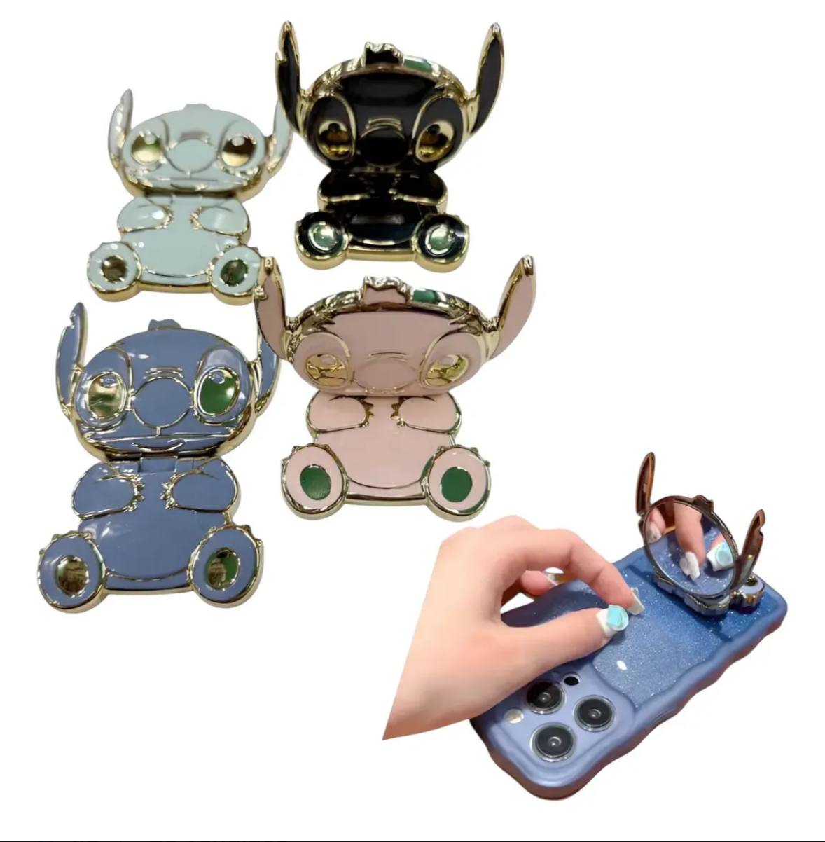 Accesorios para Fundas