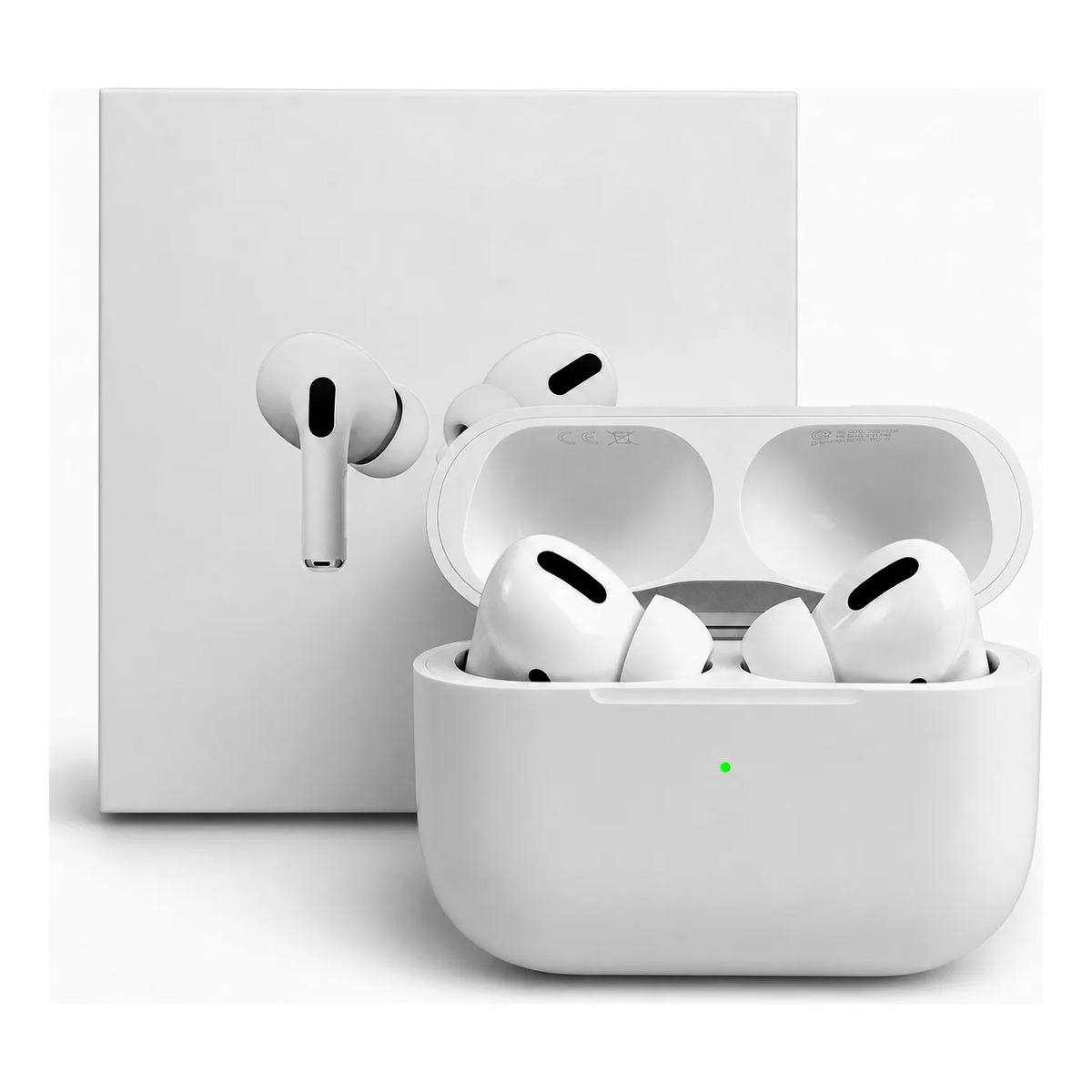 AirPods