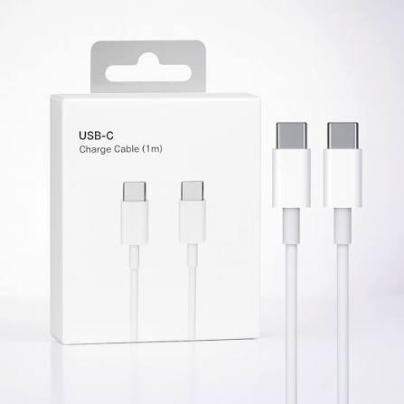 Cable Tipo C a Tipo C