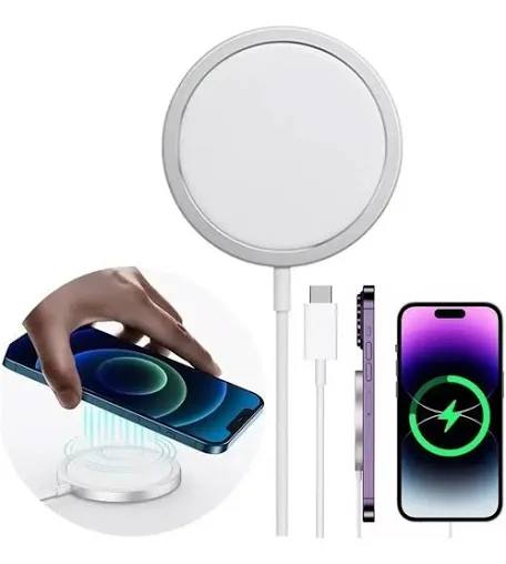 Cargador MagSafe
