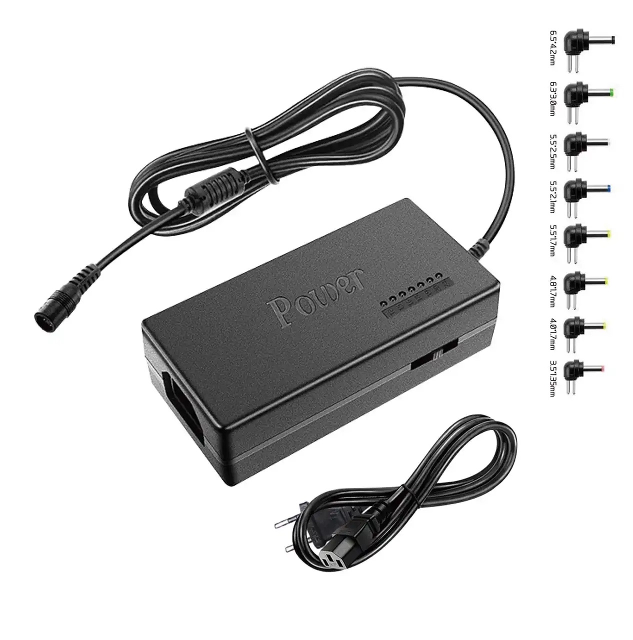 Cargador Universal para Notebook