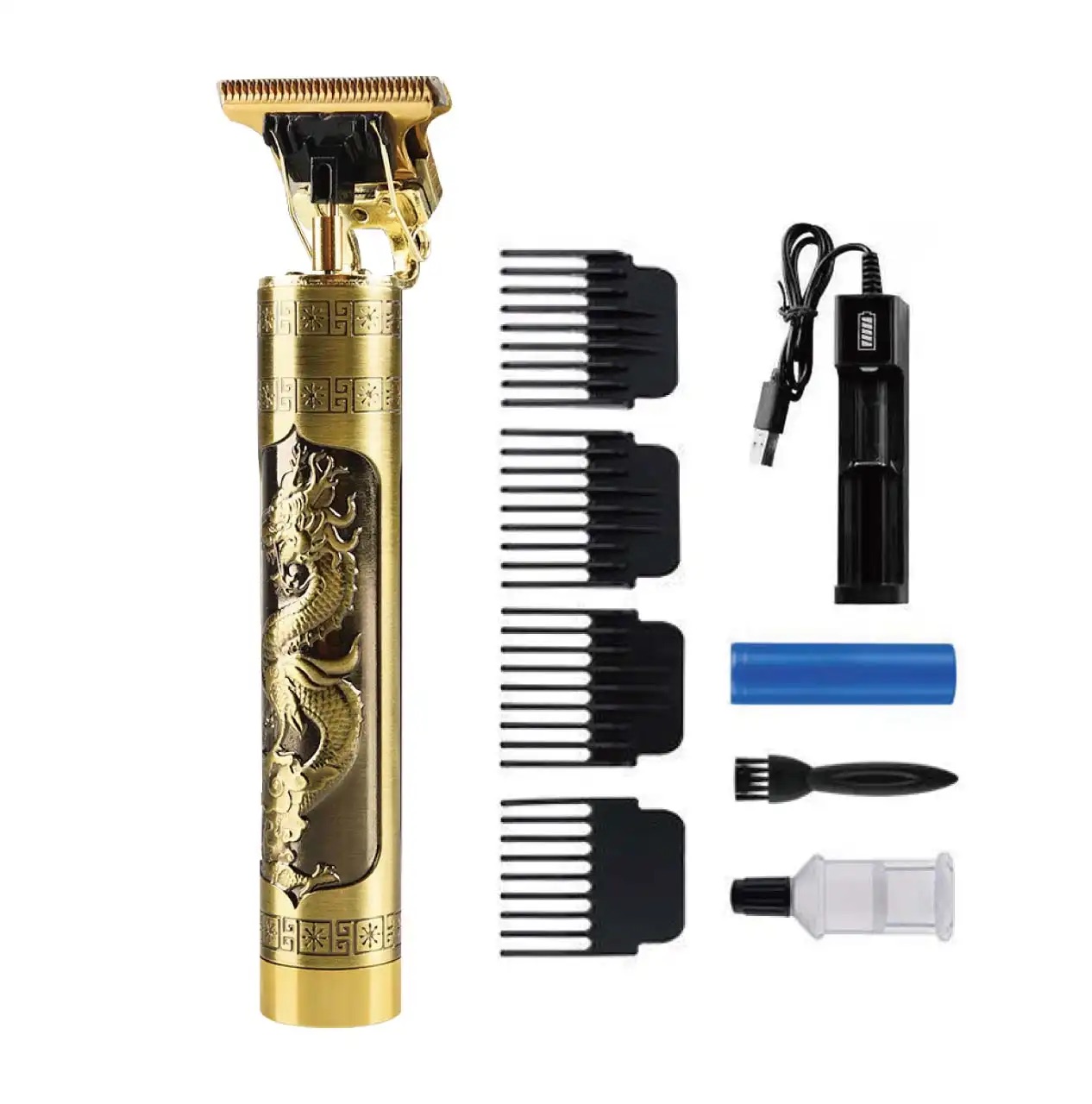 Corta Barba 3 en 1