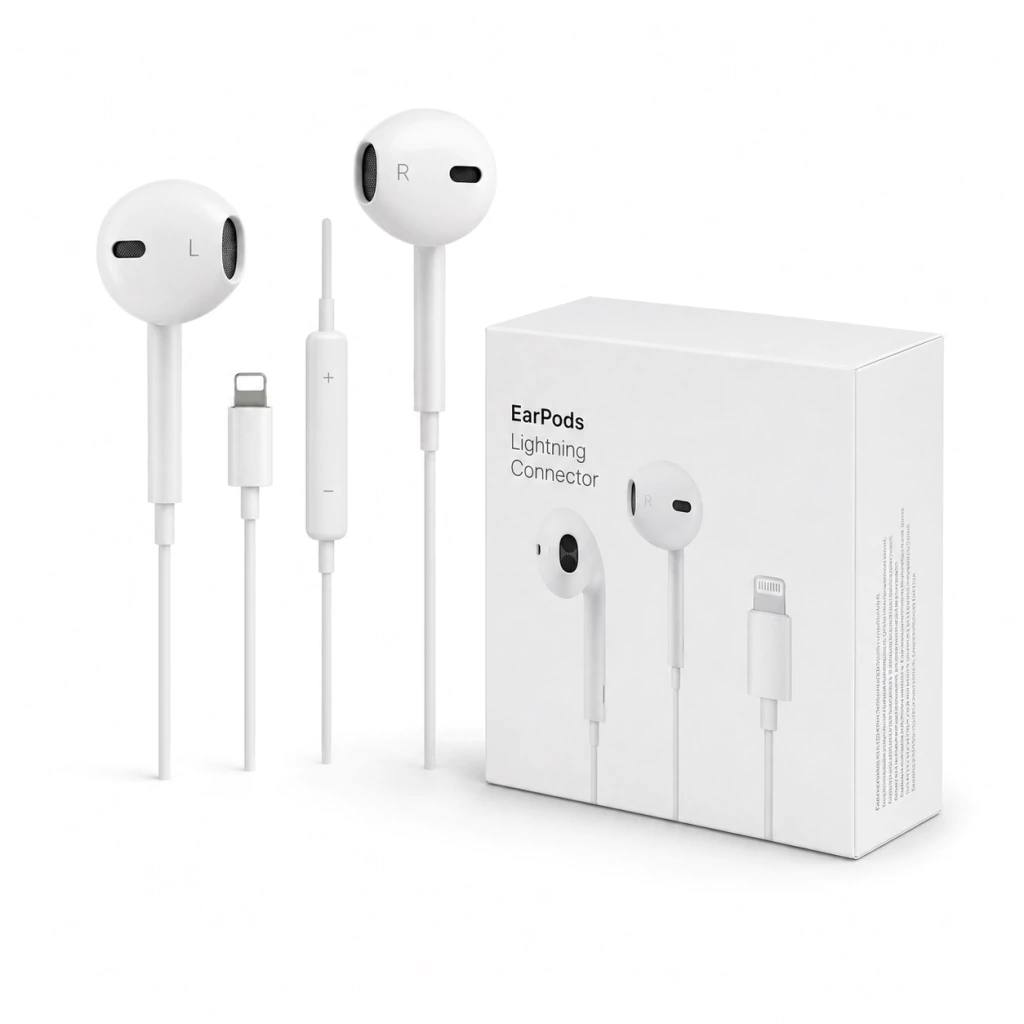 EarPods