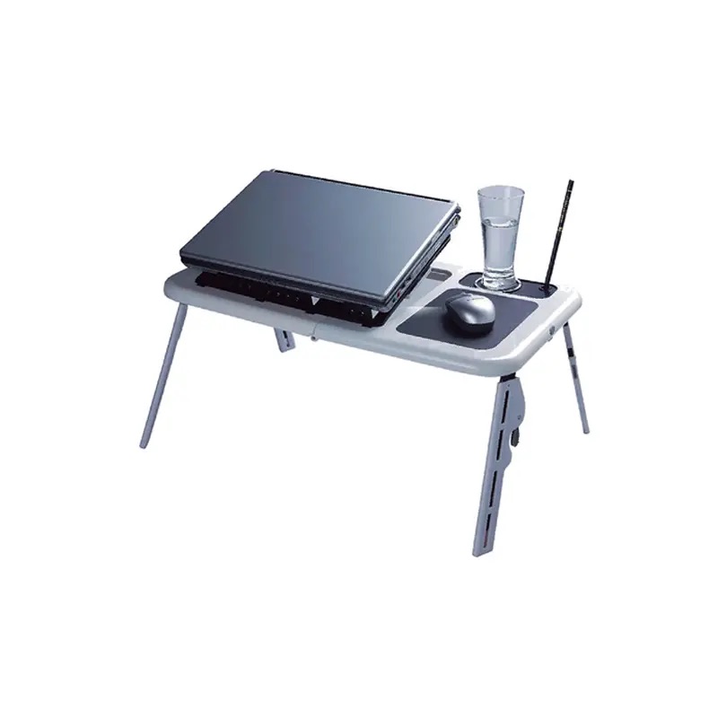 Mesa Plegable Amplia