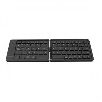 Mini Teclado Plegable
