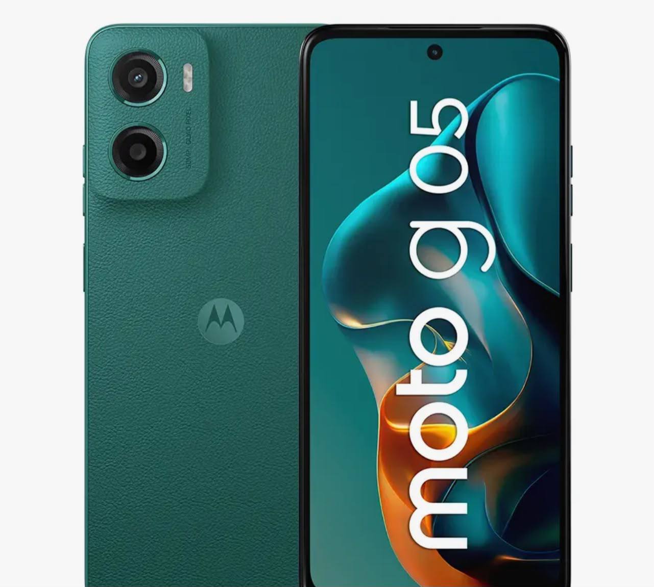 Moto G5 128 GB