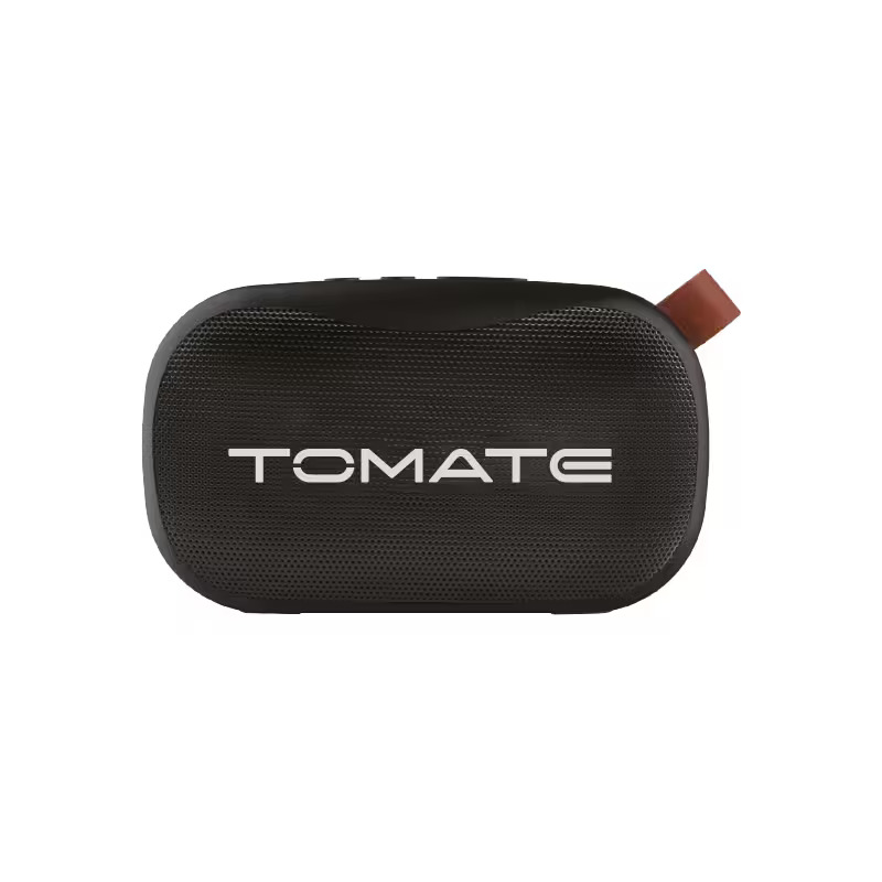 Parlante Tomate