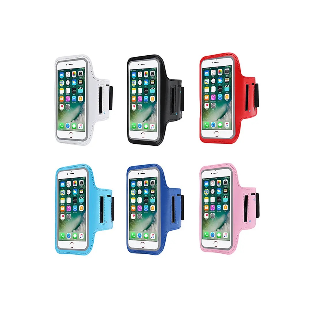 Porta Celular para Deporte