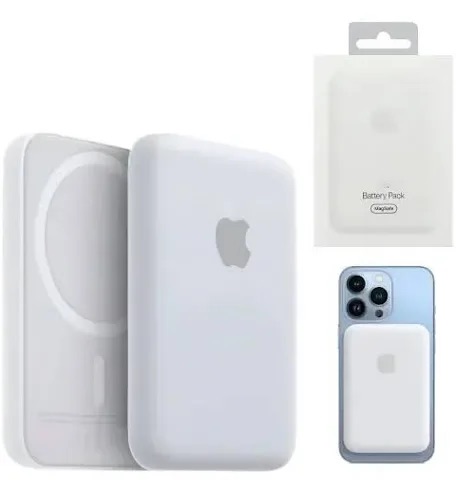 Power Bank MagSafe