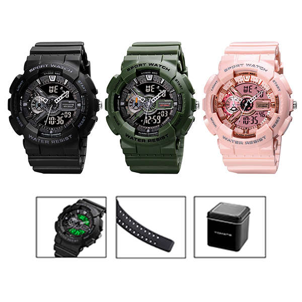 Reloj de Mano