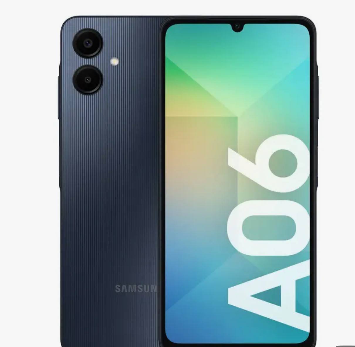Samsung A06 64 GB