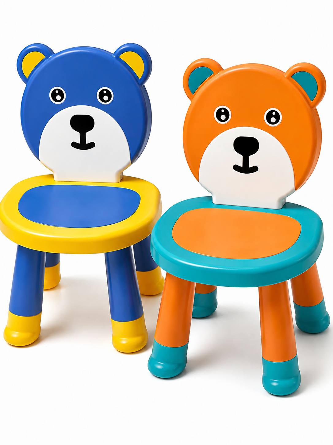 Sillas Infantiles