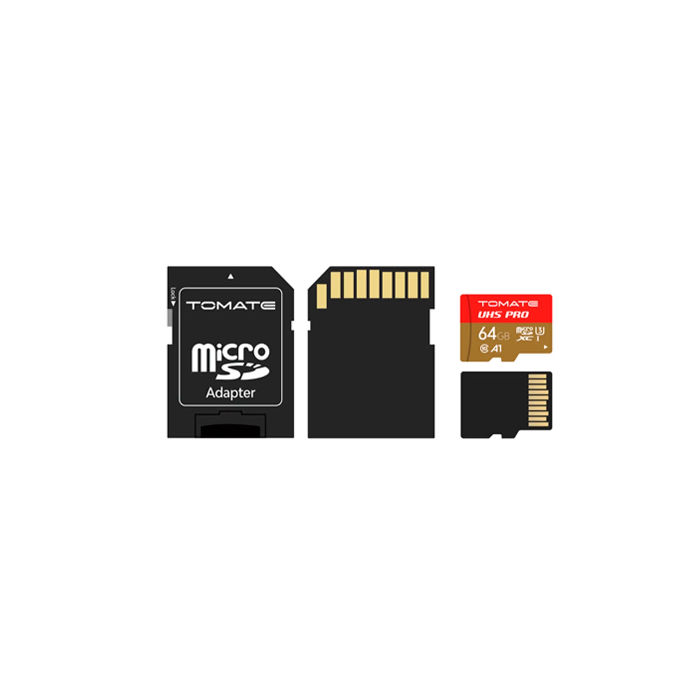 Tarjeta de Memoria 64 GB